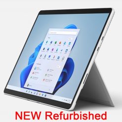 New Refurbished  - Surface Pro 8 i5 ram 8GB ssd 512GB