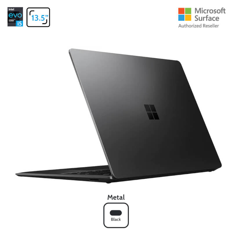 Surface Laptop 5 15inch i7/32/1TB Mới - Ảnh 3