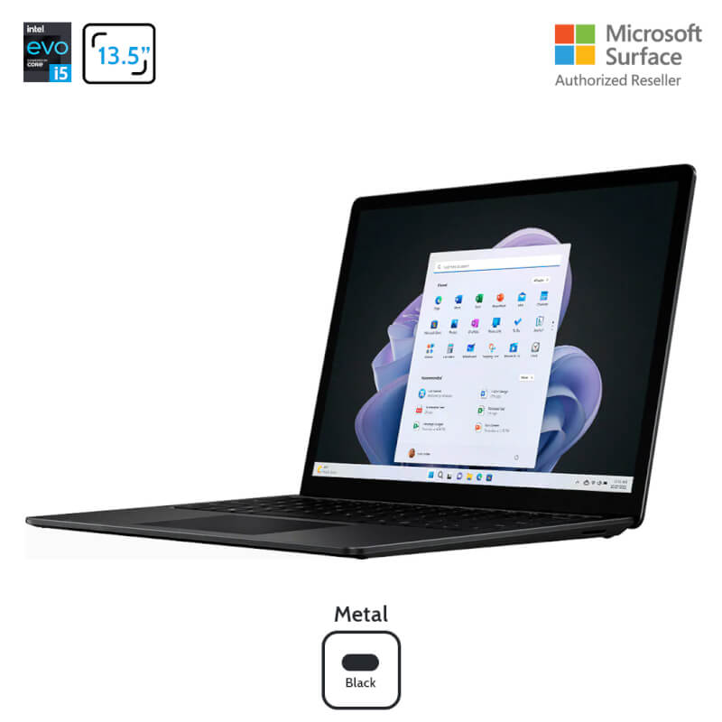 Surface Laptop 5 15inch i7/32/1TB Mới - Ảnh 2