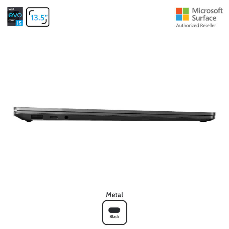 Surface Laptop 5 15inch i7/32/1TB Mới - Ảnh 5