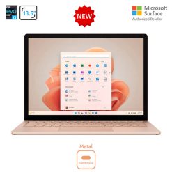 Surface Laptop 5 13.5inch i5/8/512GB Mới