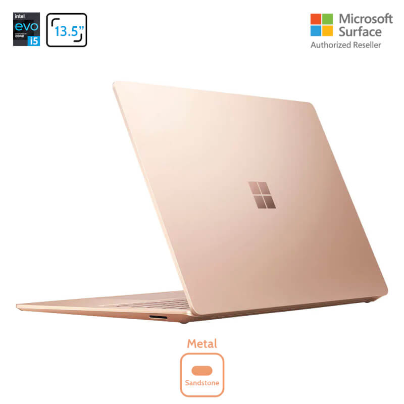 Surface Laptop 5 13.5inch i5/8/512GB Mới - Ảnh 4