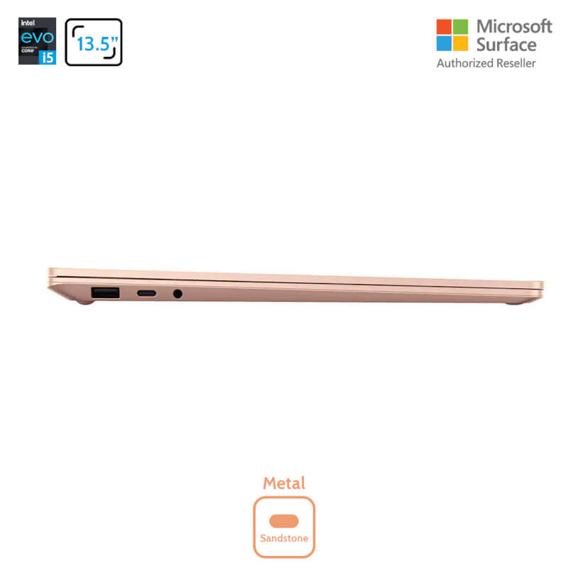 Surface Laptop 5 13.5inch i5/8/512GB Mới - Ảnh 5