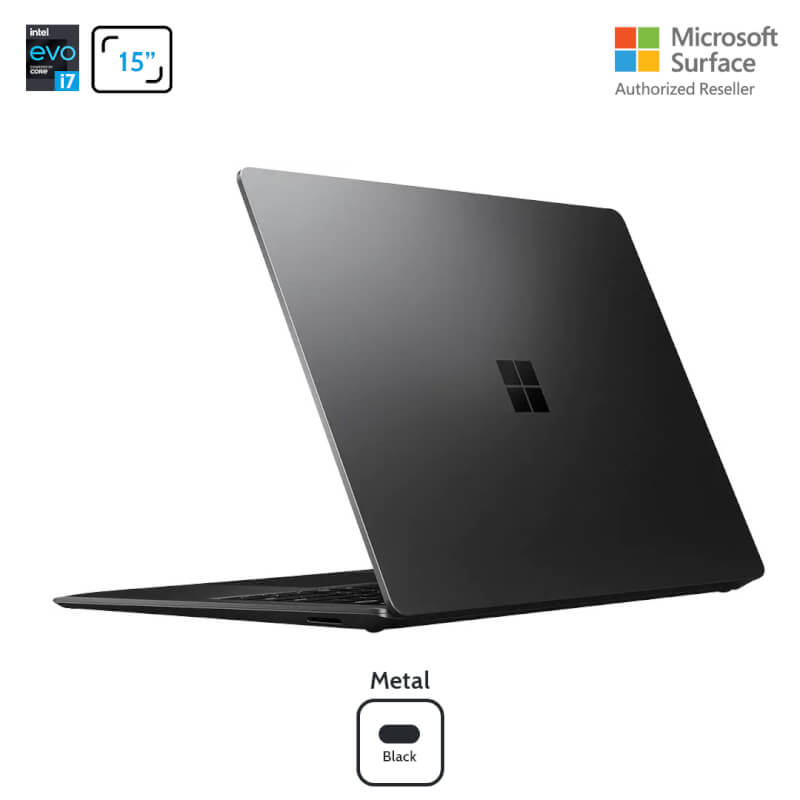 Surface Laptop 5 15inch i7/8/512GB Mới - Ảnh 7