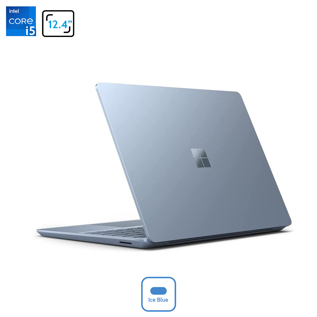 Surface Laptop Go 2 chíp i5/8GB/256GB - Like New - Ảnh 9