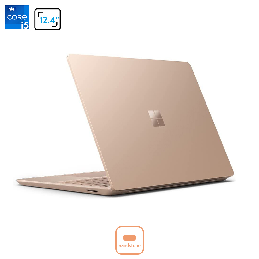 Surface Laptop Go 2 chíp i5/8GB/256GB - Like New - Ảnh 12