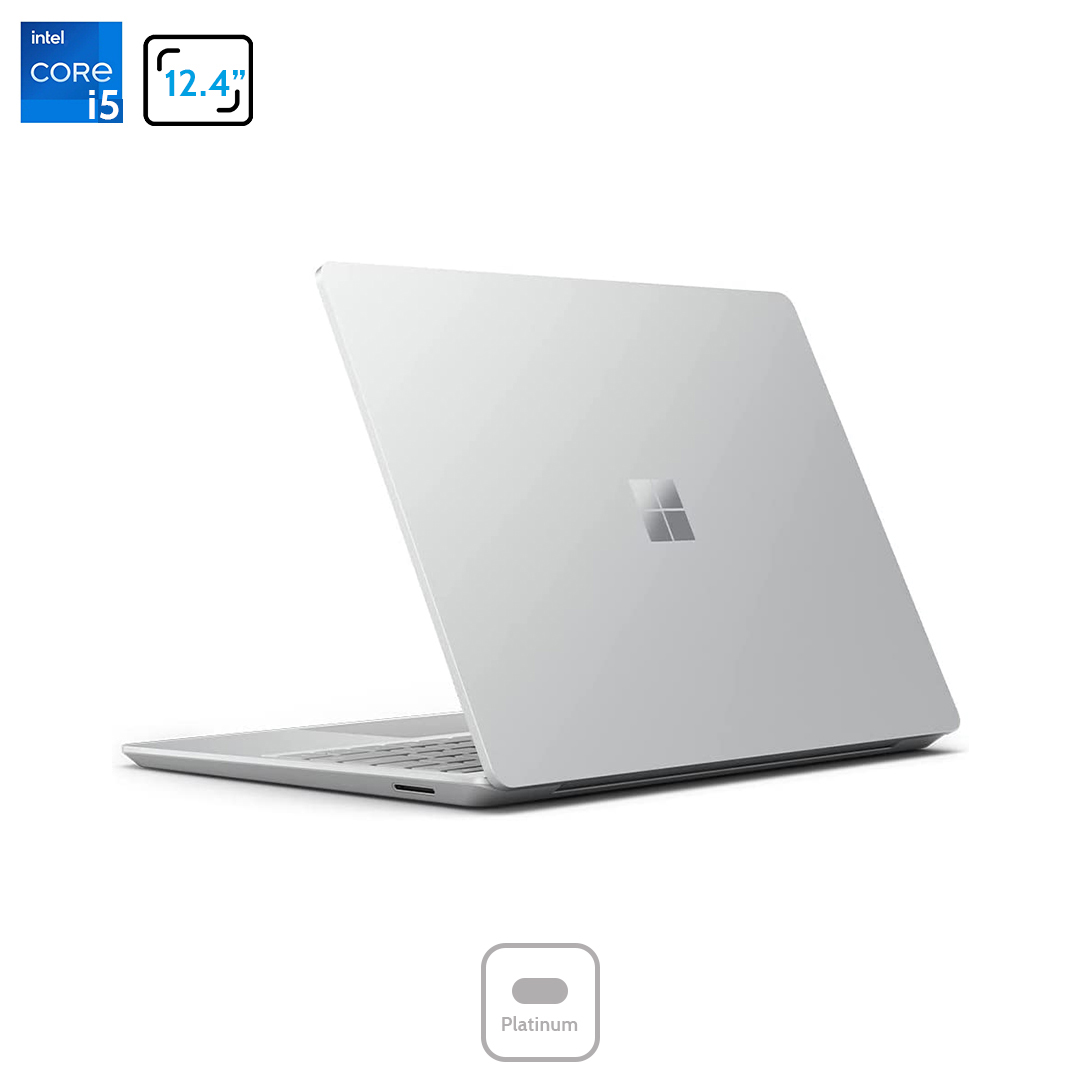 Surface Laptop Go 2 chíp i5/8GB/256GB - Like New - Ảnh 10