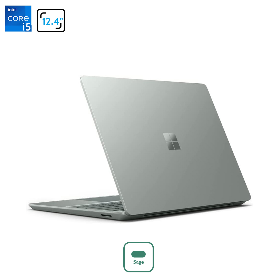 Surface Laptop Go 2 chíp i5/8GB/256GB - Like New - Ảnh 11