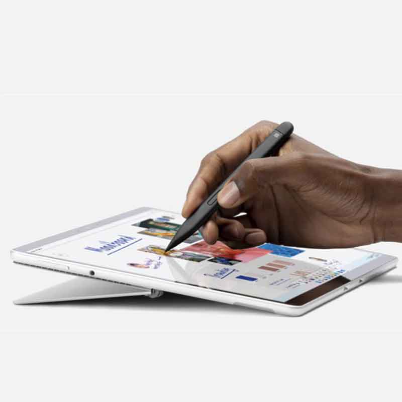 Bút cảm ứng Surface Slim Pen 2 Mới Newseal - Ảnh 2