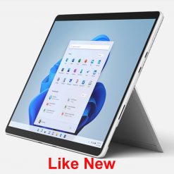 Like New - Surface Pro 8 i5 ram 8GB ssd 256GB