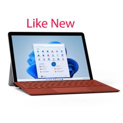 Surface Go 3 Core i3/8GB/256GB LTE - Like New