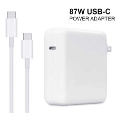 Bán sạc Macbook 87W USB-C Power Adapter MNF82 chính hãng (mới)