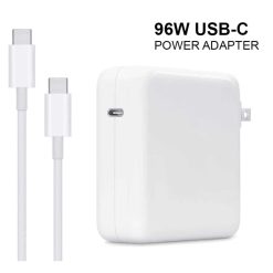Bán Sạc Macbook Pro 16 USB-C 96W Power Adapter chính hãng (mới)