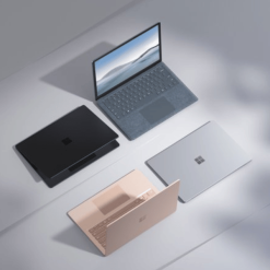 Laptop 4 13.5inch i5/8GB/512GB - New refubish