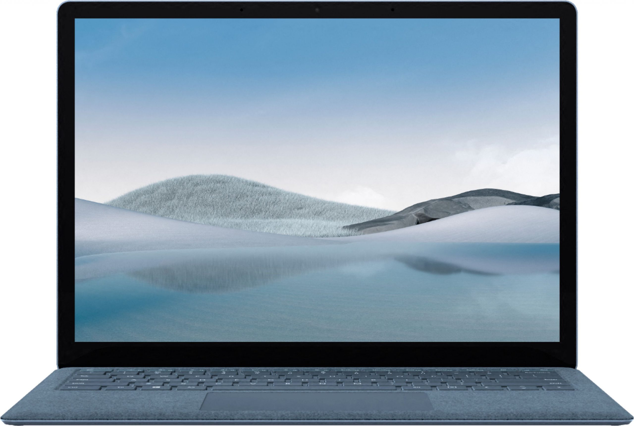 Laptop 4 13.5inch i7/16GB/256GB like new - Ảnh 3