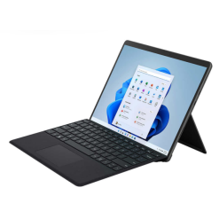 Combo Surface Pro 8 i5/8/128 + Kèm bàn phím (Mới)