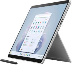 Surface Pro 9 Core i5 Ram 8GB SSD 128GB ((New Refurbished))