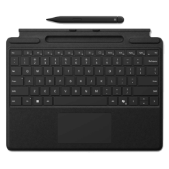 Mới – Bàn phím Surface Pro 10/ Pro 11 Signature Copilot (đi kèm bút)